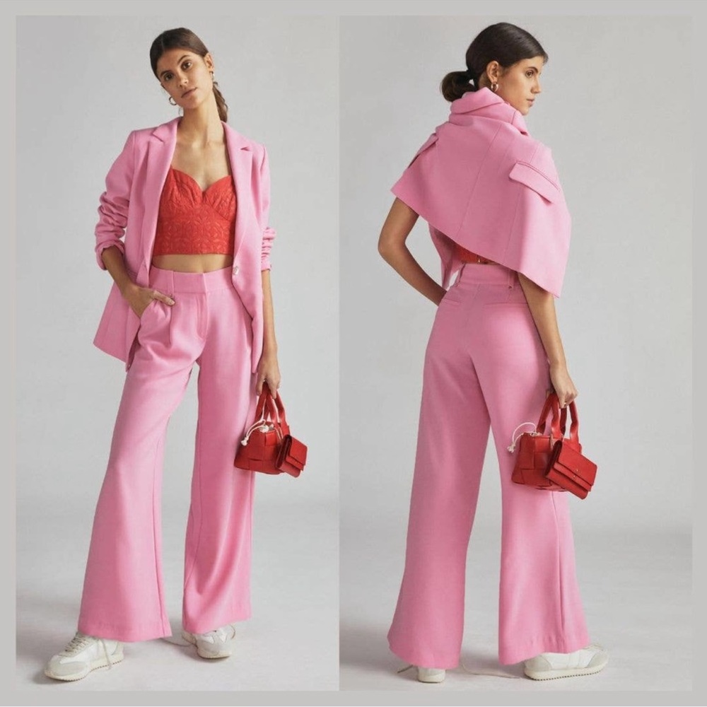 Exquise Trouser Pants